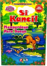 Si Kancil 