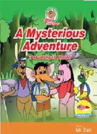 A Mysterious Adventure 