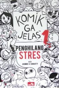 Komik Ga Jelas 