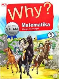 WHY? Matematika 