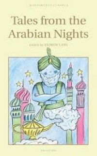 Tales from the Arabian Nights