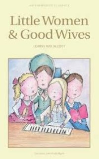 Little Women & God Wives