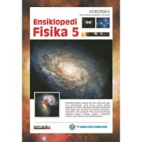 ENSIKLOPEDI FISIKA 5