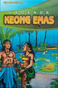 Legenda Keong Emas