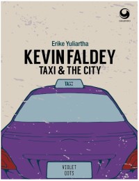 Kevin Faldey : Taxi & Tyhe City