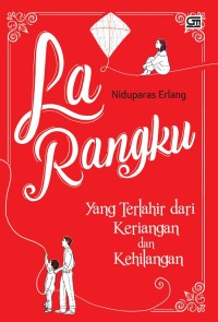 La Rangku: Yang Terlahir dari Keriangan dan Kehilangan