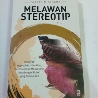 Melawan Stereotips