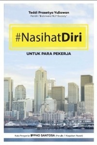 Nasihat Diri Untuk Para Pekerja