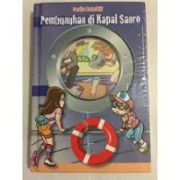 Pembunuhan Di Kapal Sanro