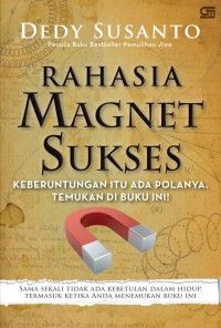 Rahasia Magnet Sukses 