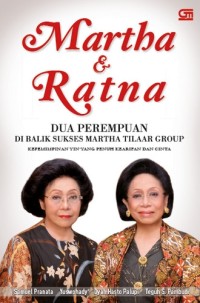 Martha & Ratna