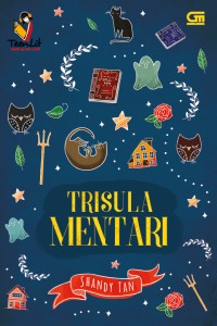 Trisula Mentari