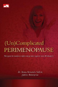 (Un)Complicated Perimenopause