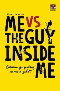 Me vs The Guy Inside Me