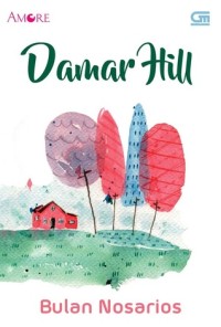 Damar Hill