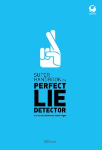Super Hanbook for Perfect Lie Detector 