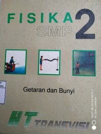 Fisika SMP 2