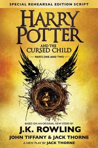 Harry Potter and The Cursed Child (Harry Potter dan si Anak Terkutuk)