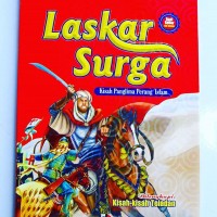 Laskar Surga